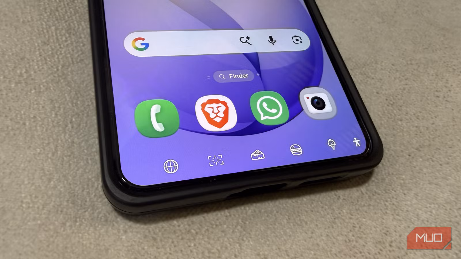 Samsung NavStar Makes Android's 3-Button Navigation Worth Using Again