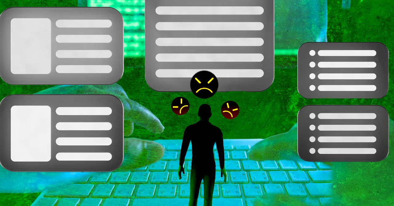 Hackers Are Complaining About AI Slop on Cybercrime Forums