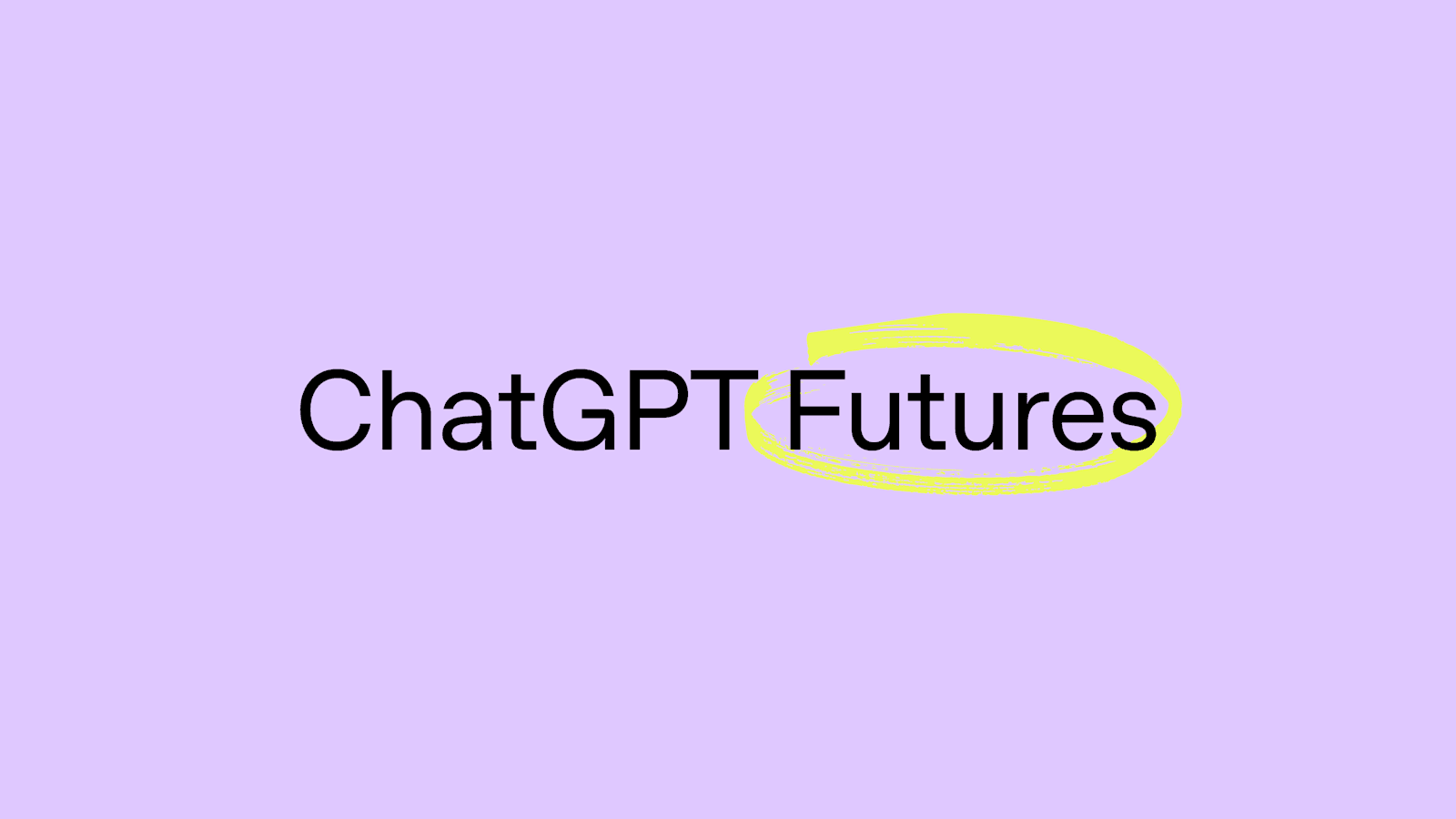 OpenAI Launches ChatGPT Futures Program with $10K Grants