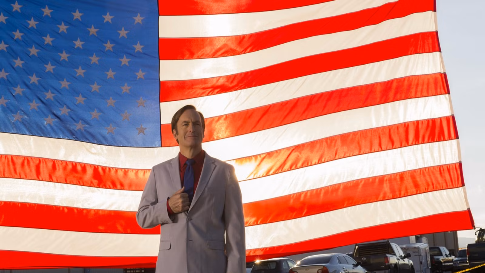 6 TV Shows That Got Better After Their First Season