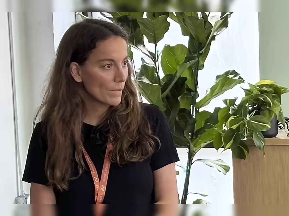 Mira Murati Says Sam Altman Created 'Chaos' at OpenAI
