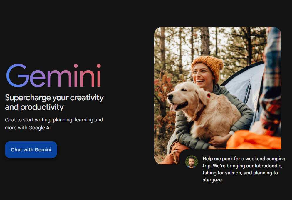 Google Gemini Scans Your Gmail for 'Insights,' Not Training