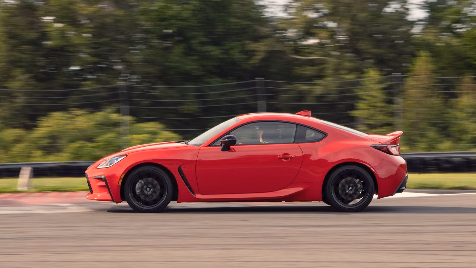 Why the Toyota GR86 Holds Value Better Than a Camry