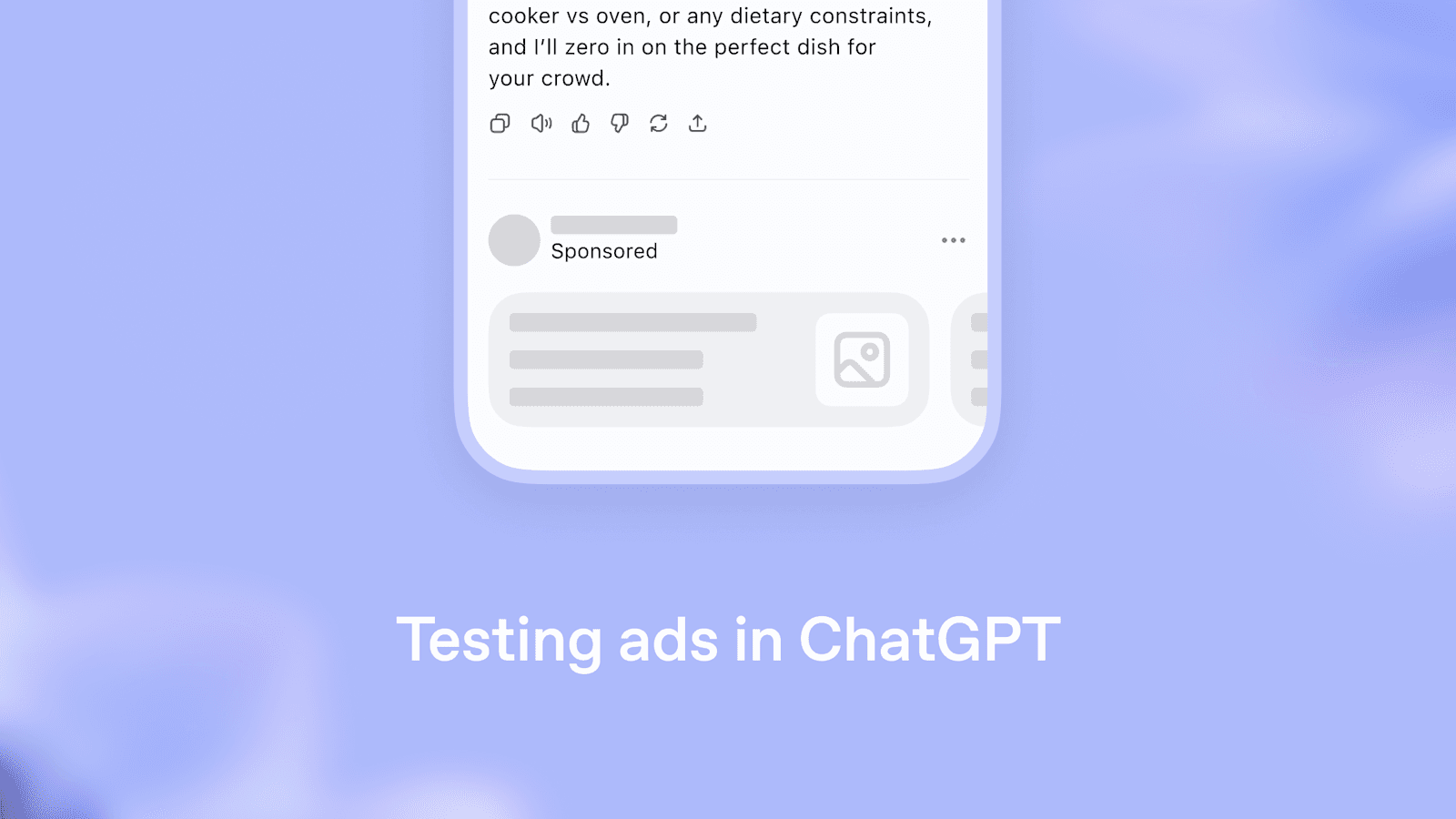 OpenAI Expands ChatGPT Ads to Five More Countries