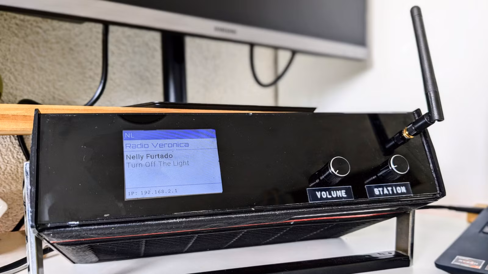 5 ESP32 Wi-Fi Projects to Build This Weekend
