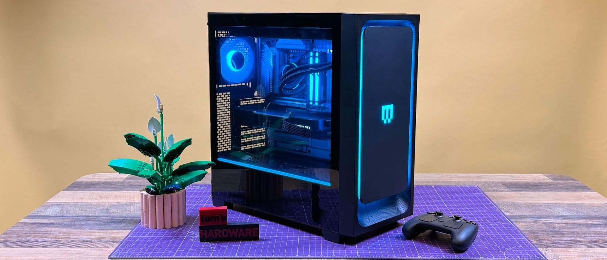 Maingear MG-1 (2026) Review: Clean Build, Premium Price