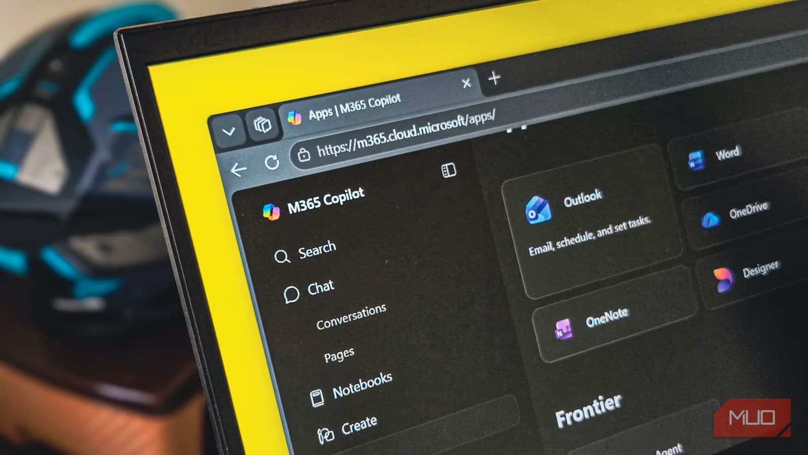 4 Free Open-Source Apps That Replace Microsoft 365