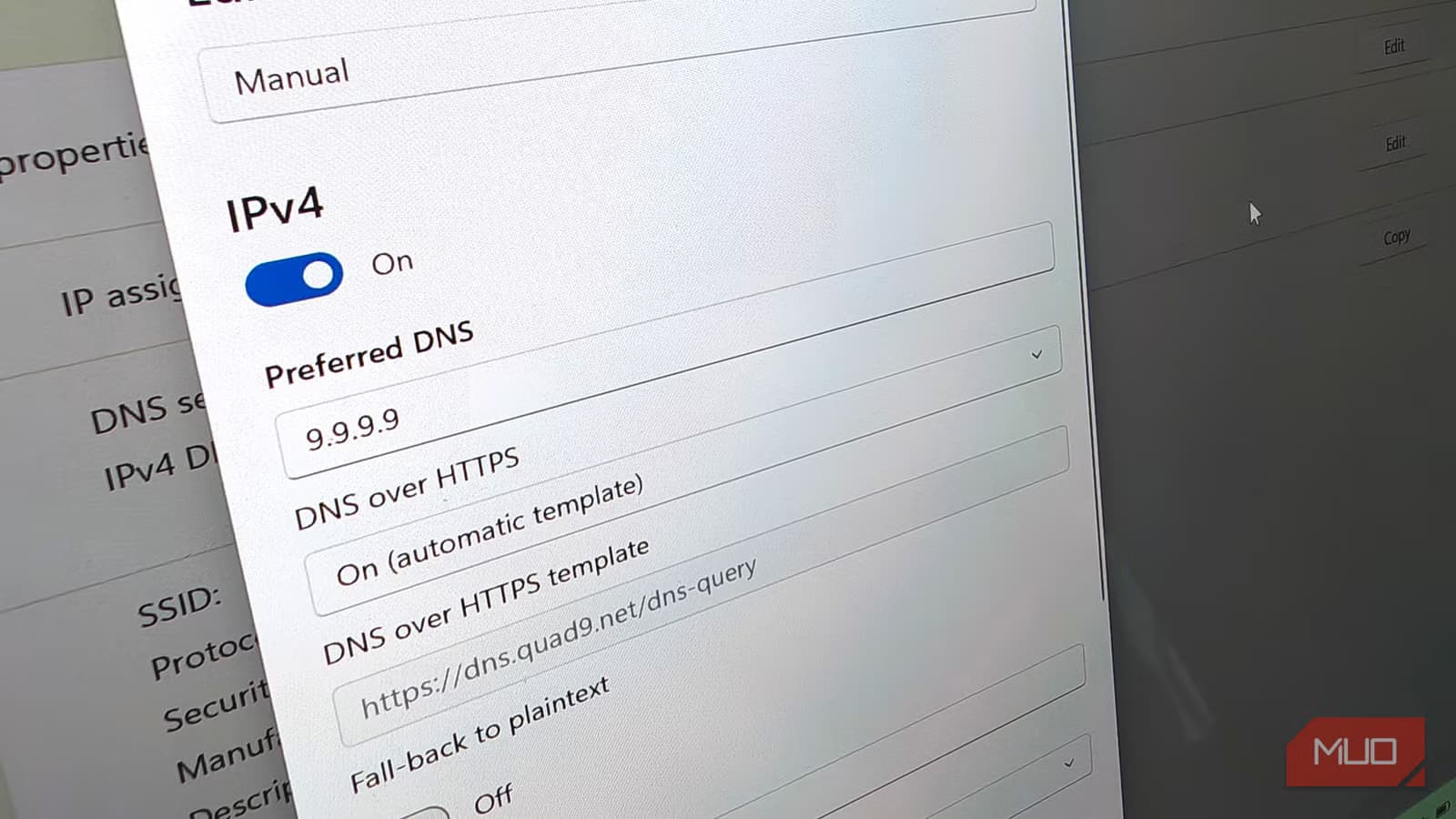 Windows 11 DNS Privacy Has a Hidden Fallback Problem