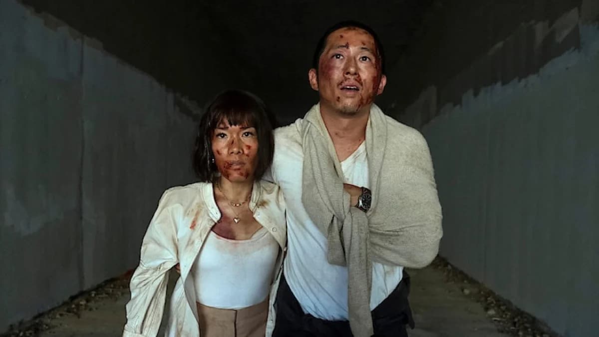 10 Shows Like Beef to Stream After Season 2