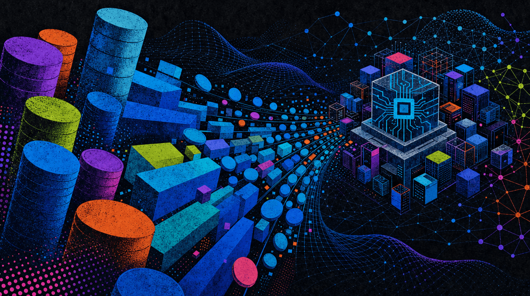 Deepseek Plans $7.35B Raise as AI Startup Valuations Soar