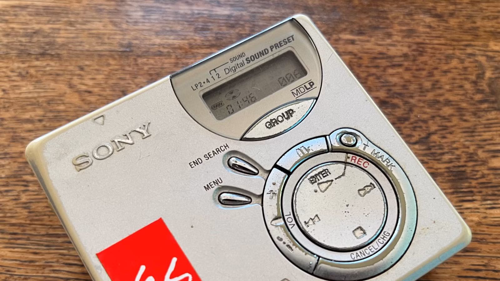 MiniDisc in 2026: Why Time Is Running Out for This Format