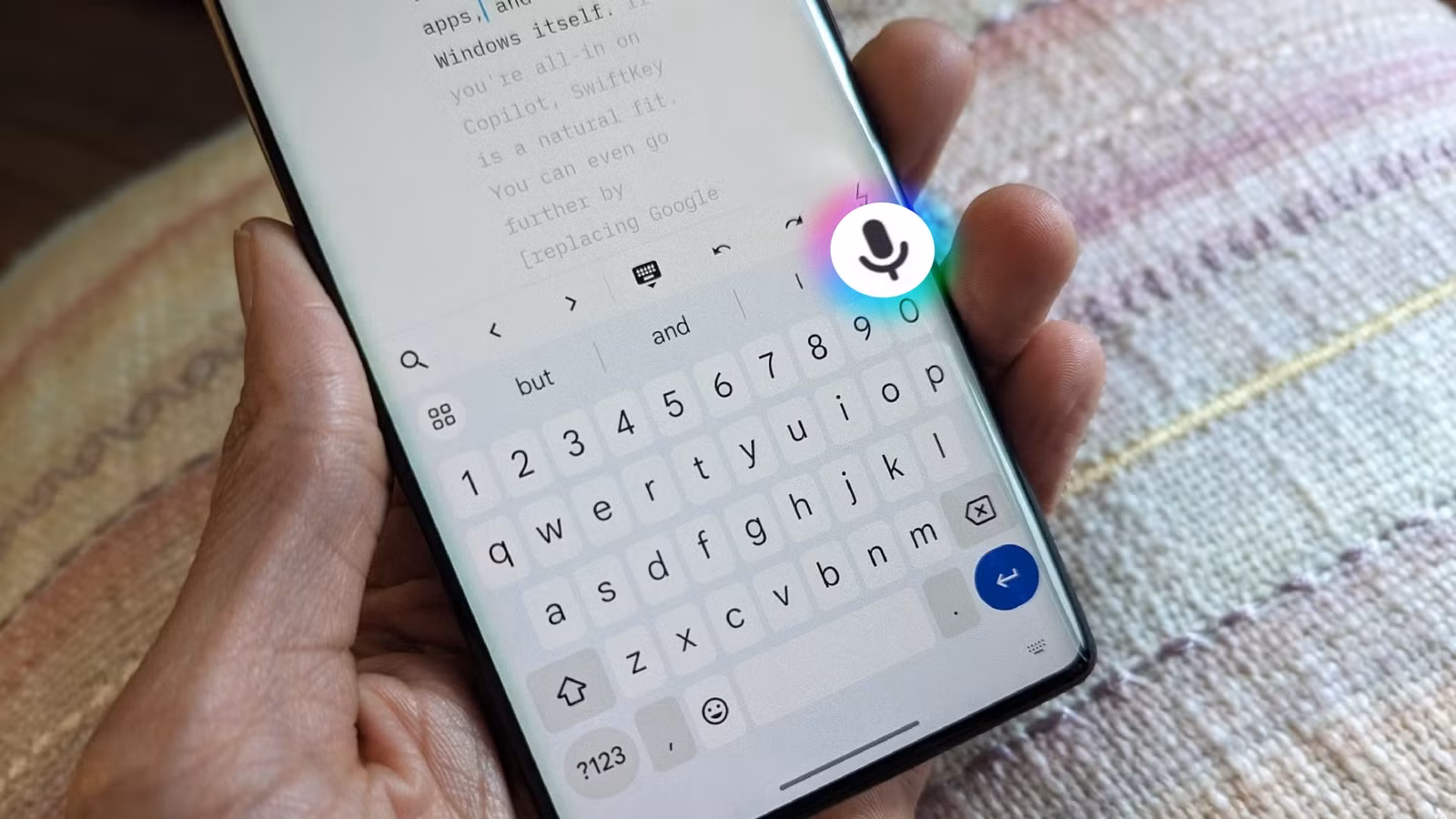 3 Pixel Voice Typing Tricks That Beat Touch Keyboards