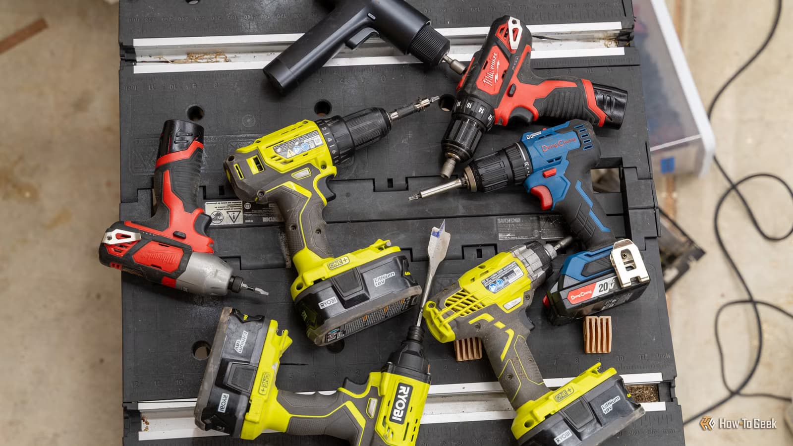 3 Reasons Milwaukee Tools Aren't Worth the Premium Price