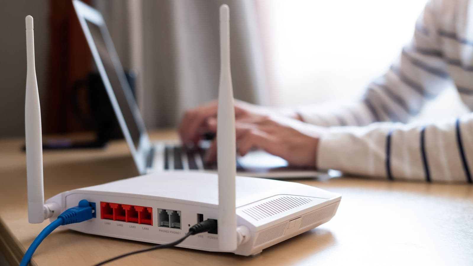 FCC Extends Drone and Router Update Waiver Until 2029