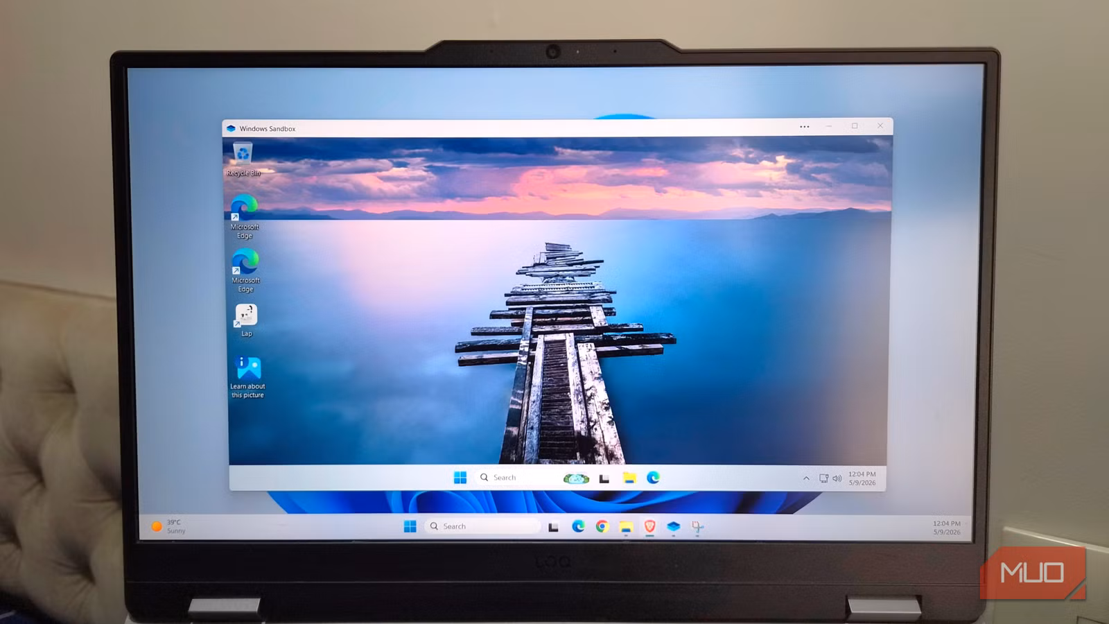 Windows 11 Pro Has a Disposable PC Built In