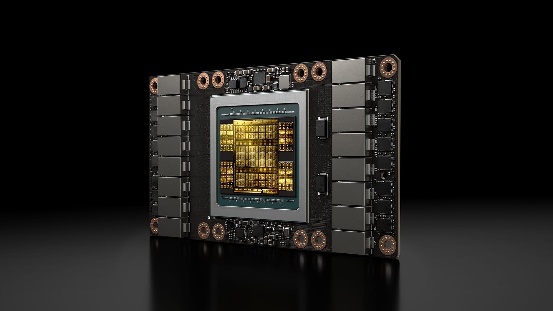 Tesla V100 VRAM Mod: The $200 Hack That Beats Modern GPUs