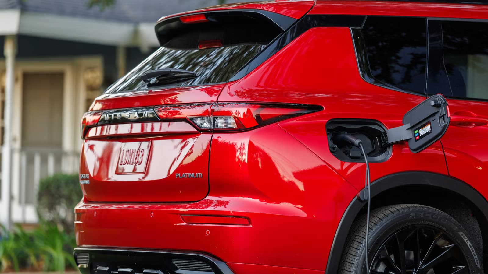 5 Hidden Costs That Make Plug-In Hybrid SUVs Less Attractive