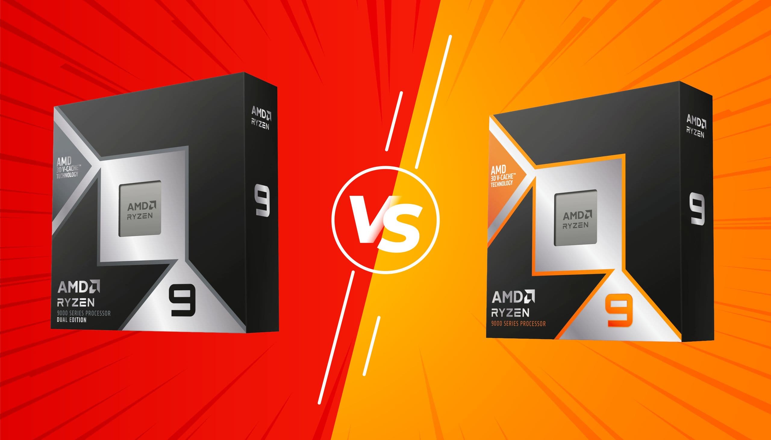 Ryzen 9 9950X3D2 vs 9950X3D: Is Dual Cache Worth $300?