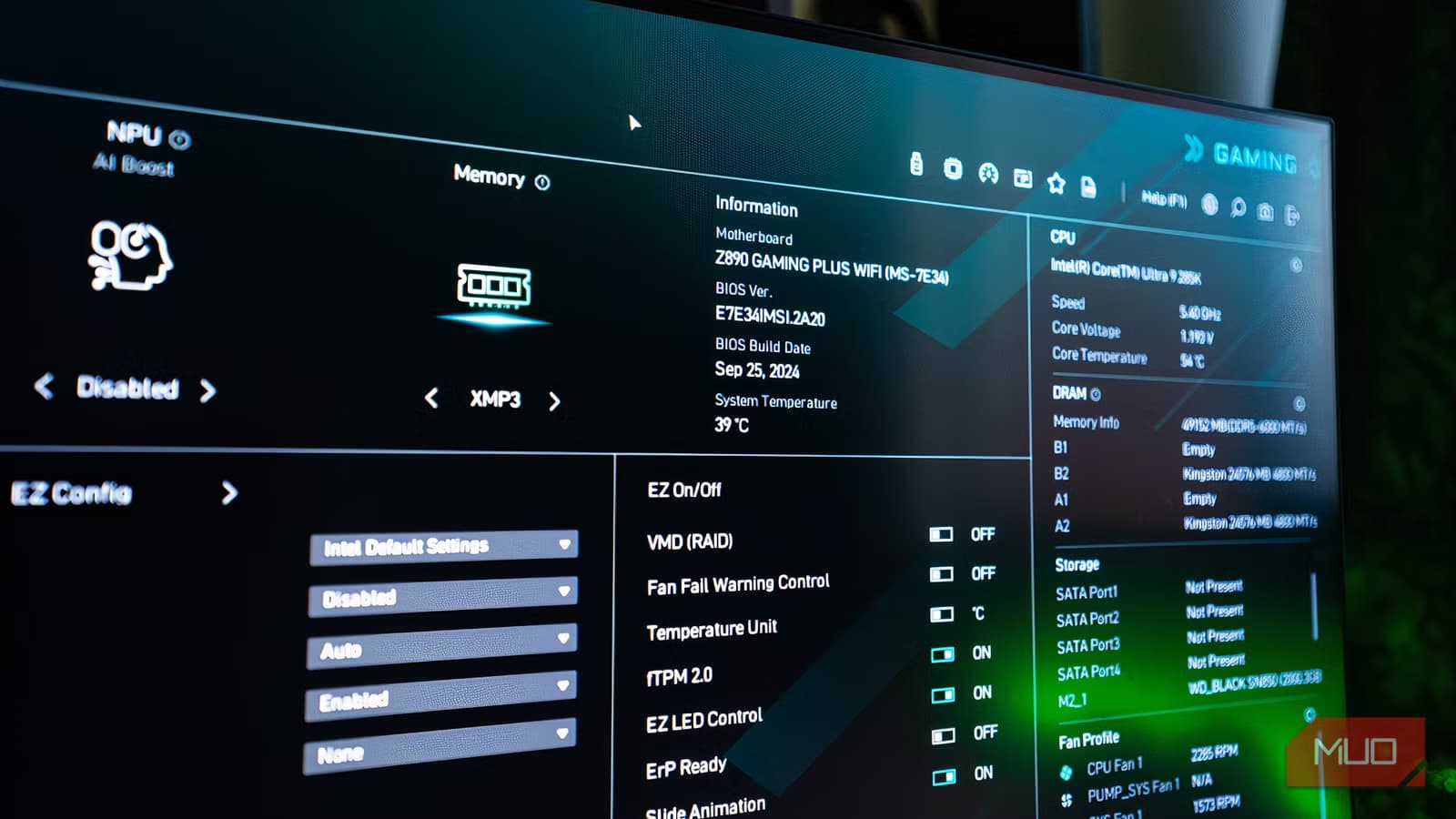 7 BIOS Checks That Expose a Used Laptop's Hidden Problems