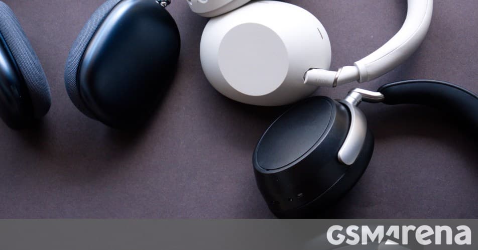 AirPods Max 2 vs Sony WH-1000XM6 vs Sennheiser HDB 630