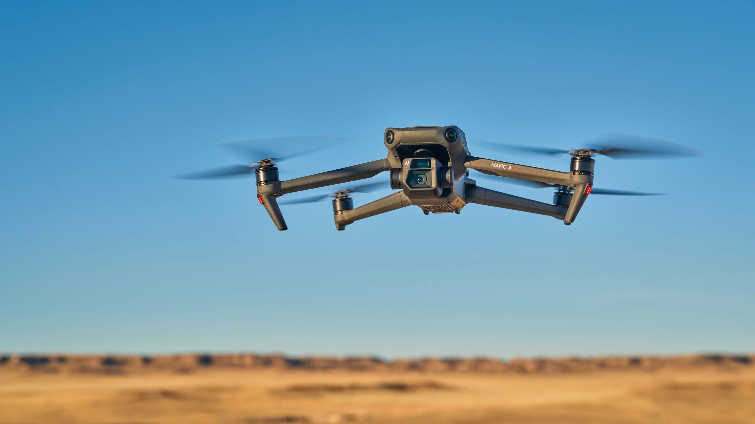 German Researchers Fire Steel Chains at Drones for Low-Cost Defense