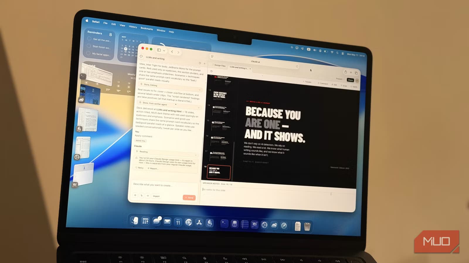 Claude Design Makes Better Slide Decks Than Google or PowerPoint