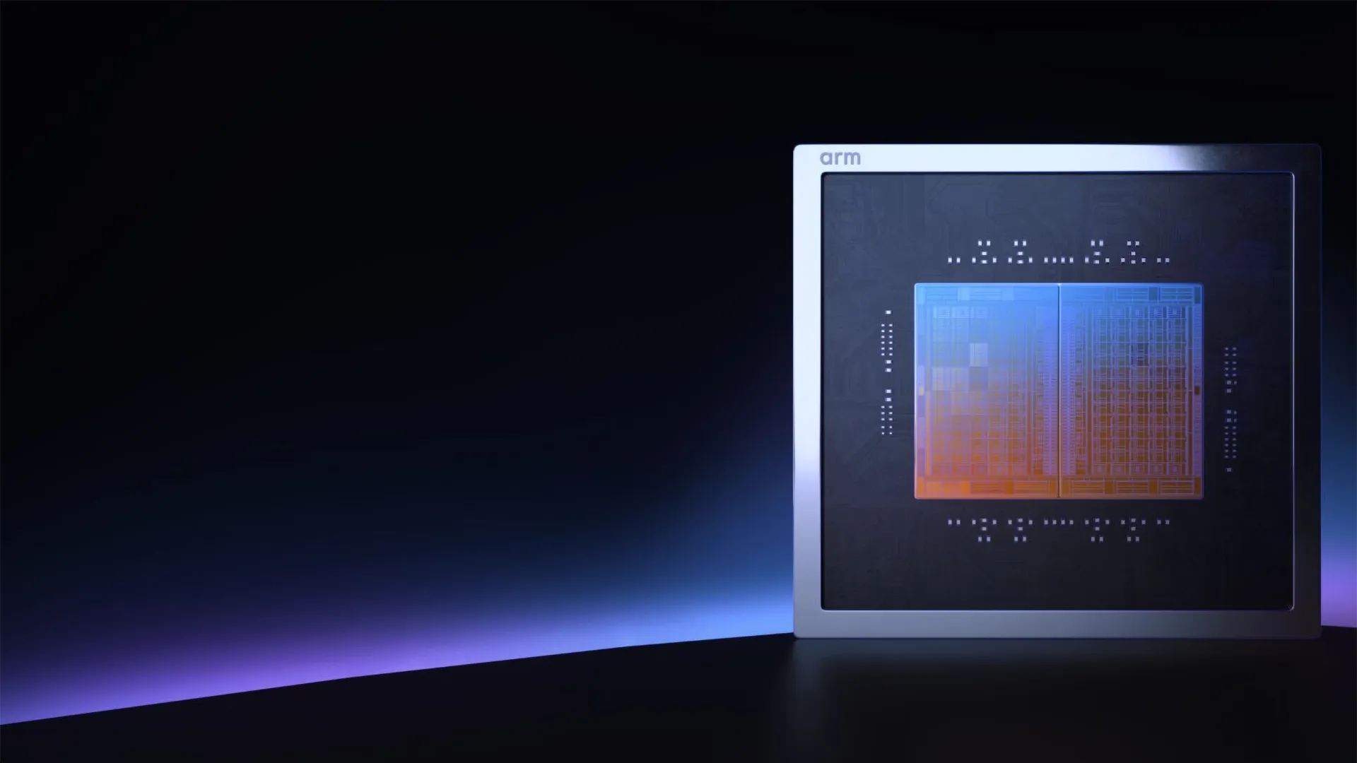Arm's AGI CPU marks the company's transition from IP licensing to selling physical server processors