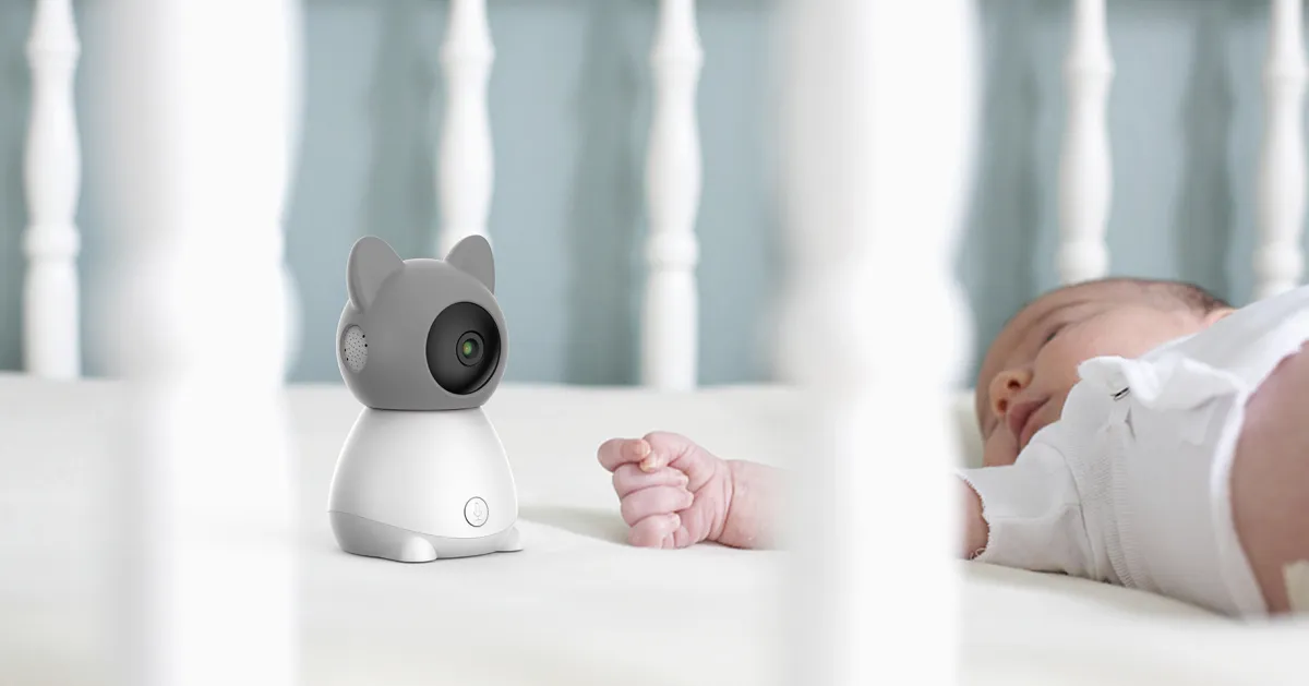 1.1 Million Baby Monitors Exposed by Single Security Key