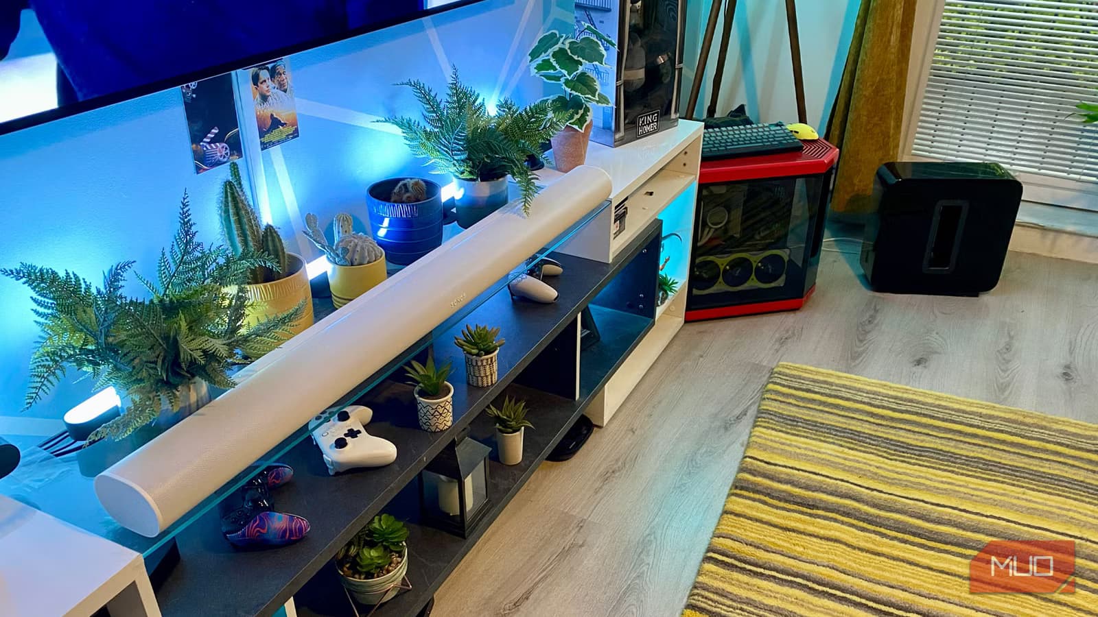 3 Ways to Soundproof Your Home Theater Without Ruining Décor