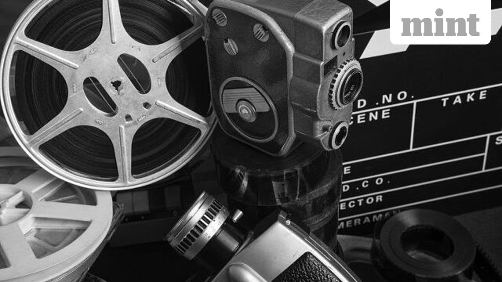Indian Filmmakers Turn to iPhones for Award-Winning Cinema