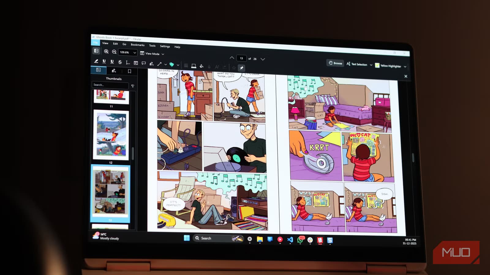 5 Free KDE Apps for Windows You've Never Heard Of