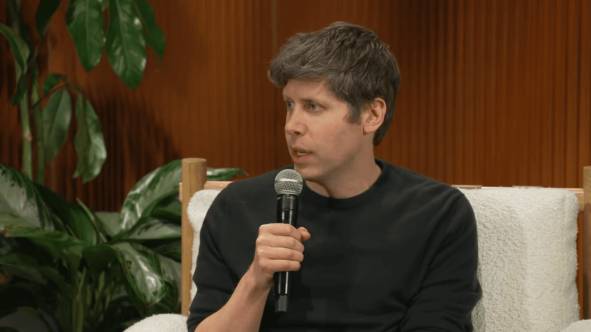 Sam Altman Faces Congressional Probe Over Investment Conflicts