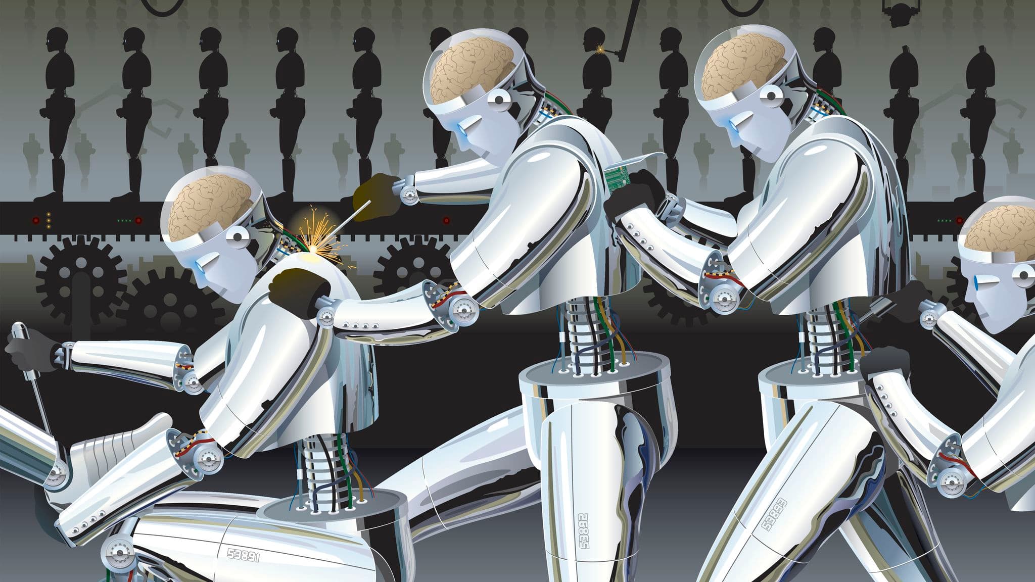 Google Finds First AI-Developed Zero-Day Exploit in the Wild