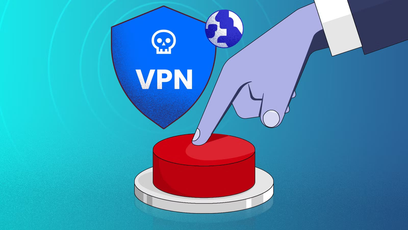 8 Ways Your VPN Is Leaking Data Right Now