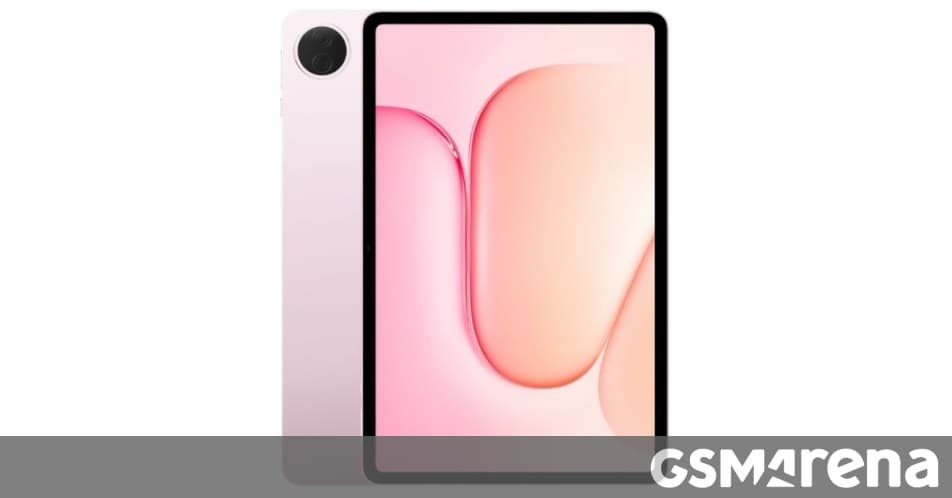Honor Pad 20 Specs Leak: 12.1-Inch Paper-Like Display, 10,100mAh