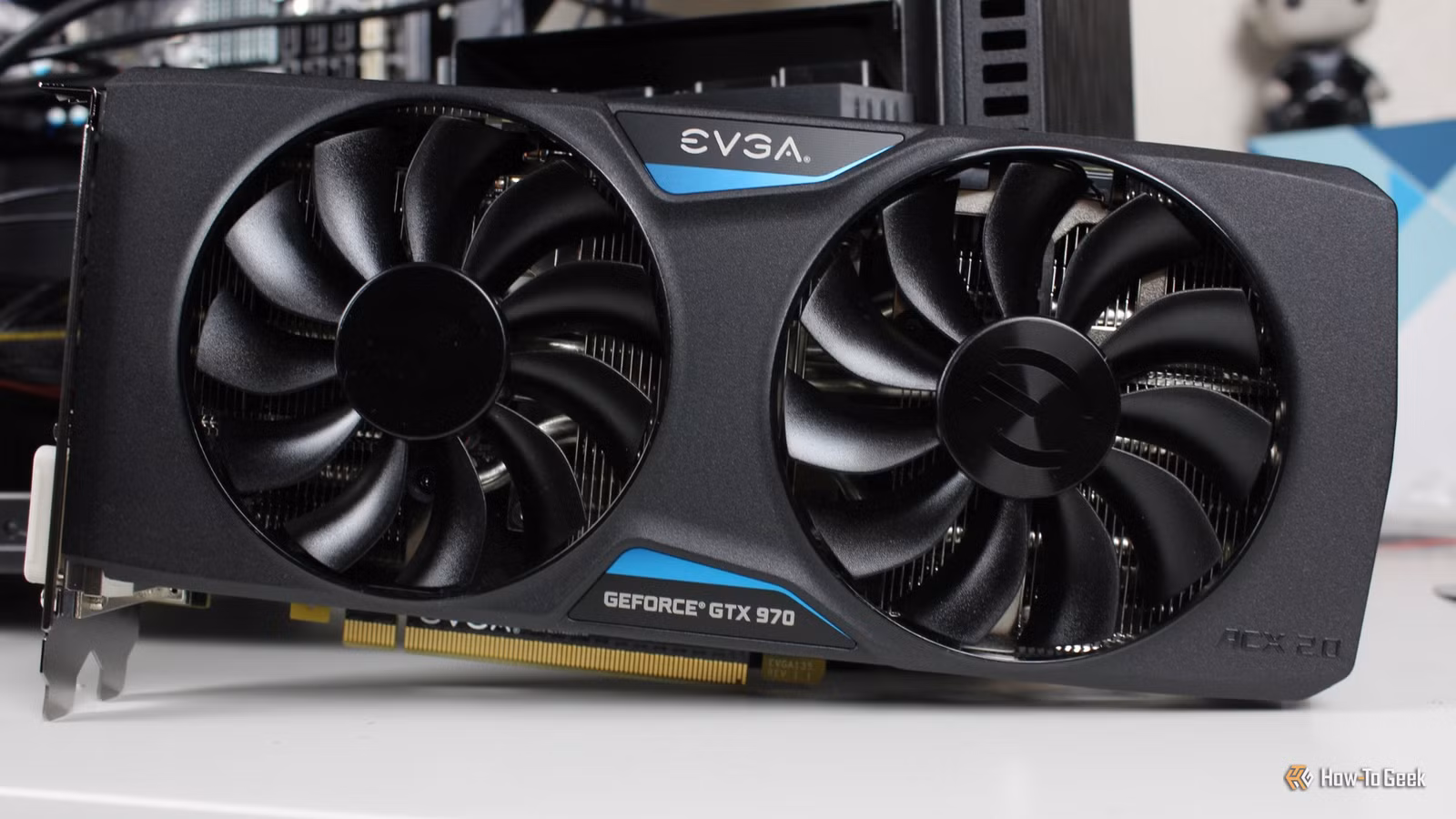 7 GPUs That Are Too Old for Gaming in 2026