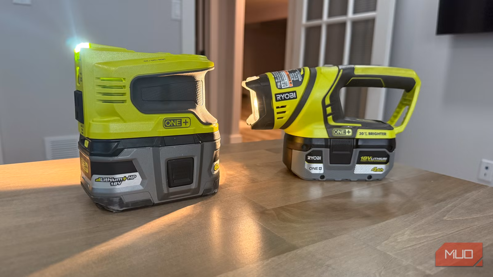 5 Hands-Free Work Lights That Make Repair Jobs Easier