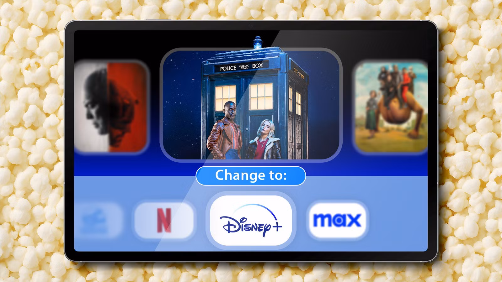 4 Streaming Services Worth Keeping After the Great Purge