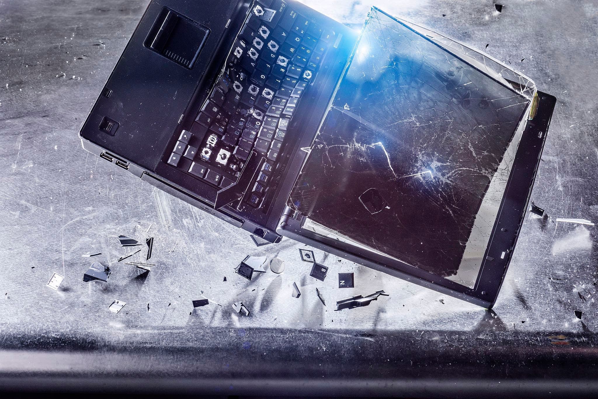 BitLocker Zero-Day Exploit Unlocks Encrypted Drives via USB
