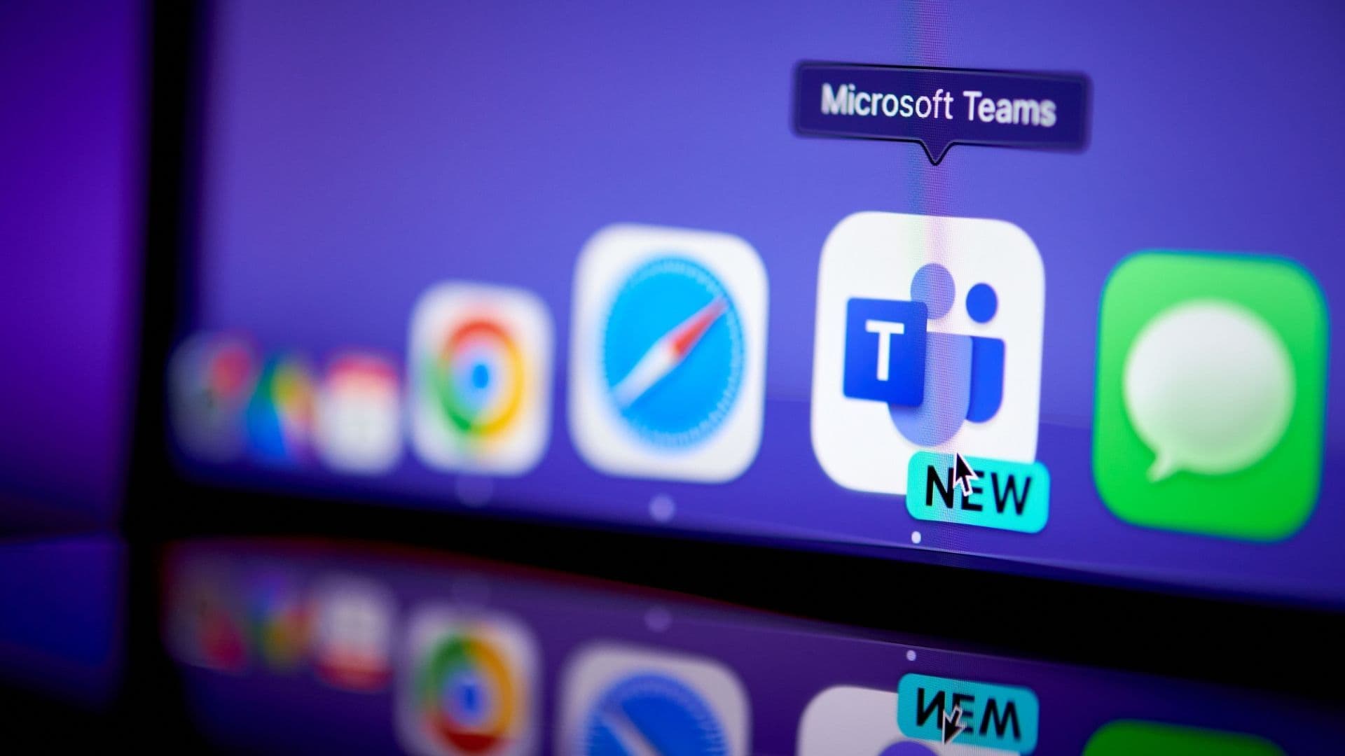 Hackers Hijack Microsoft Teams to Deploy Hidden Malware