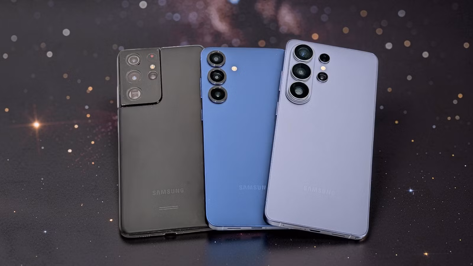Why I Recommend Samsung Phones But Won't Buy One