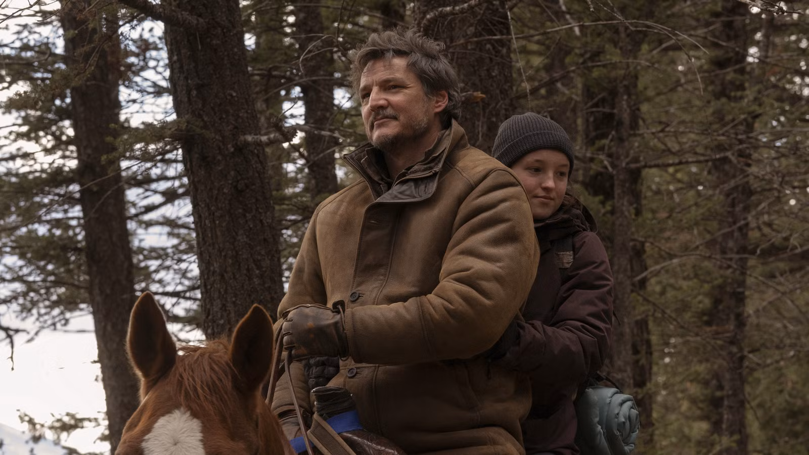 5 Streaming Shows That Capture Summer Blockbuster Energy
