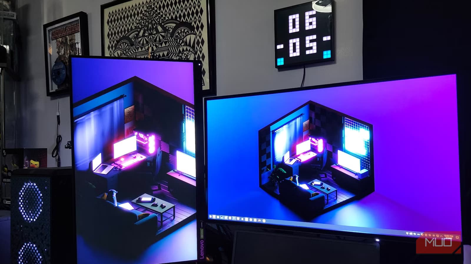 3 Tools That Fix Dual-Monitor Quirks on Linux