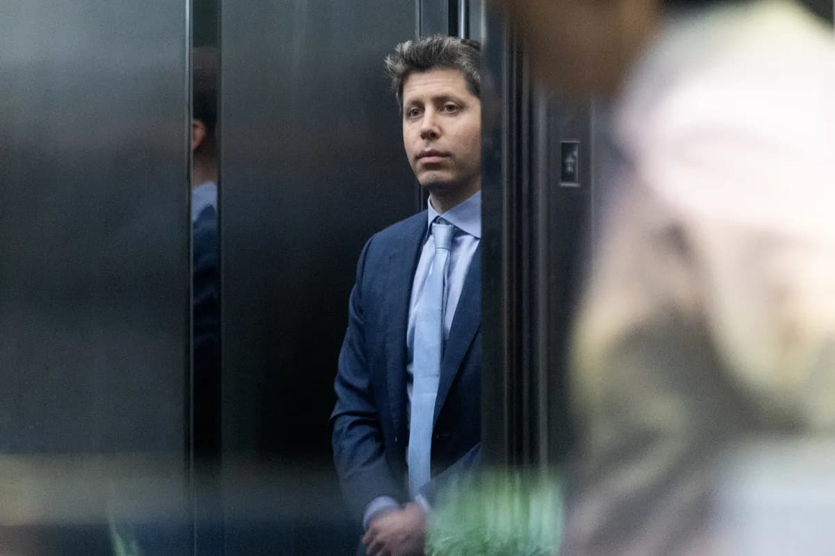 Altman's Credibility on Trial in Musk's OpenAI Lawsuit