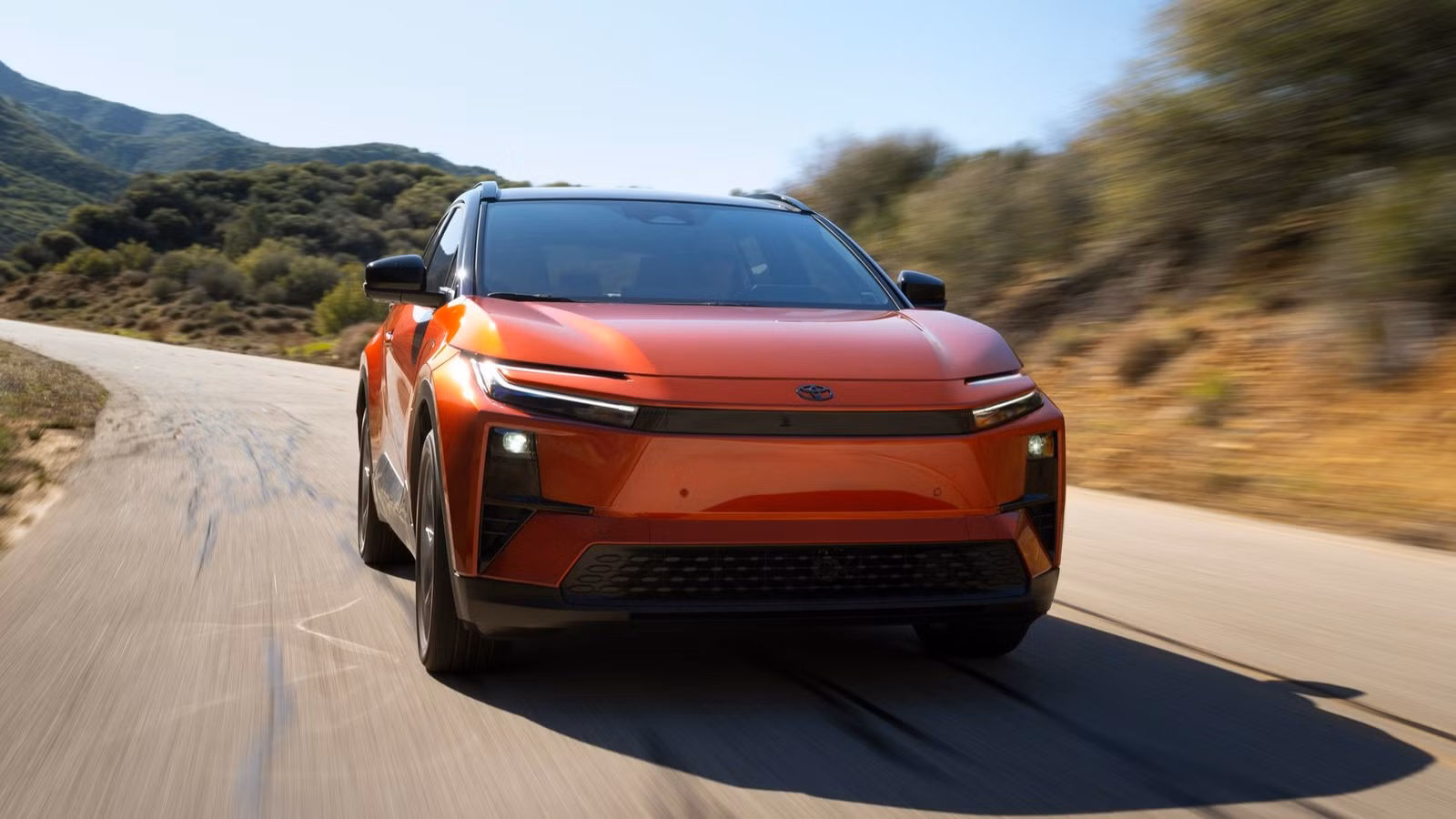 5 Electric SUVs Under $40,000 That End Your Gas Bill