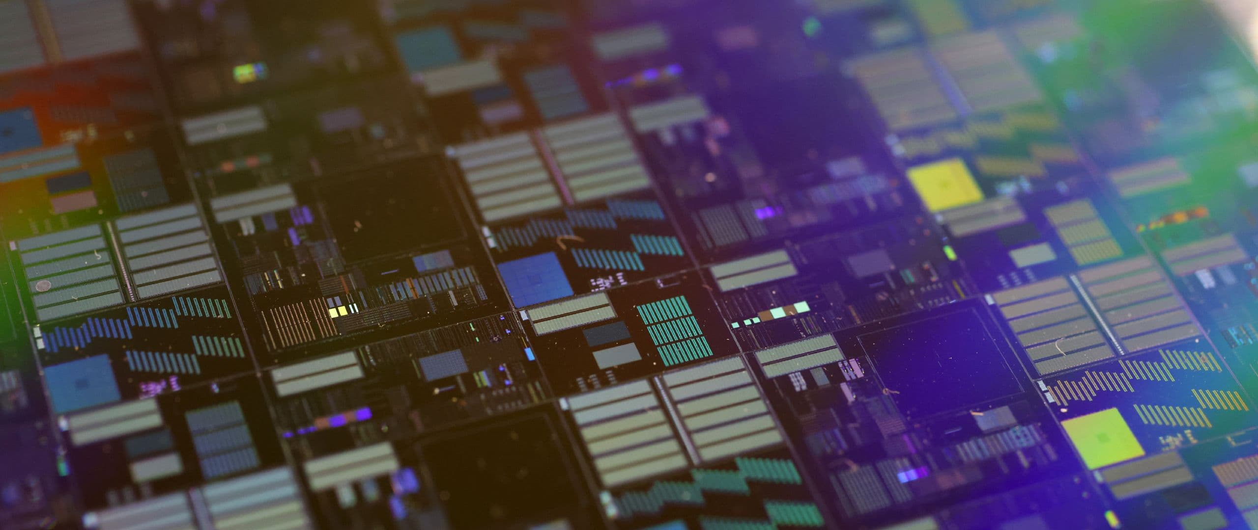 TSMC vs Intel vs Samsung: The Race to 1.4nm Chips