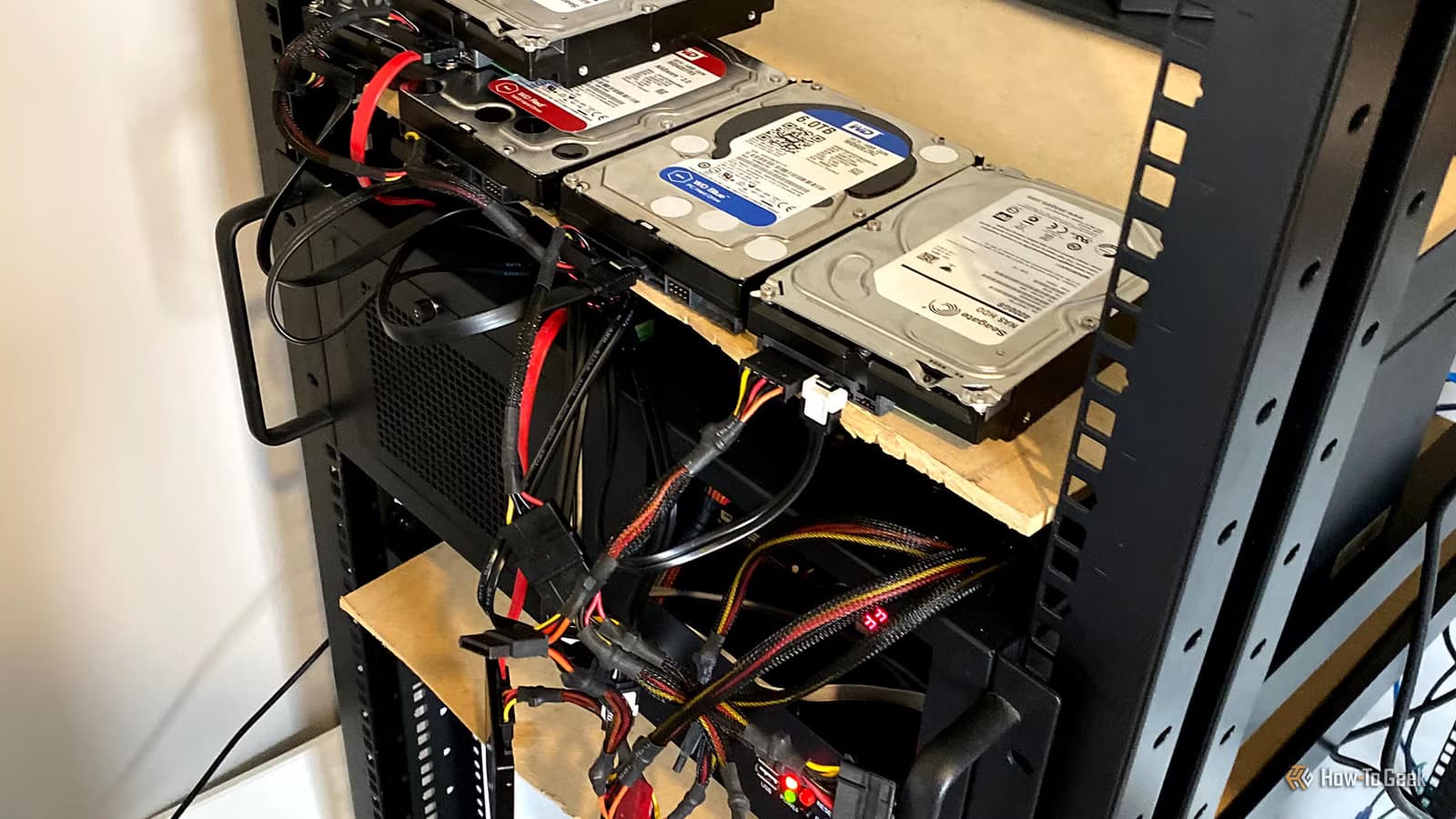 3 Homelab Projects That Improve Your Network This Weekend