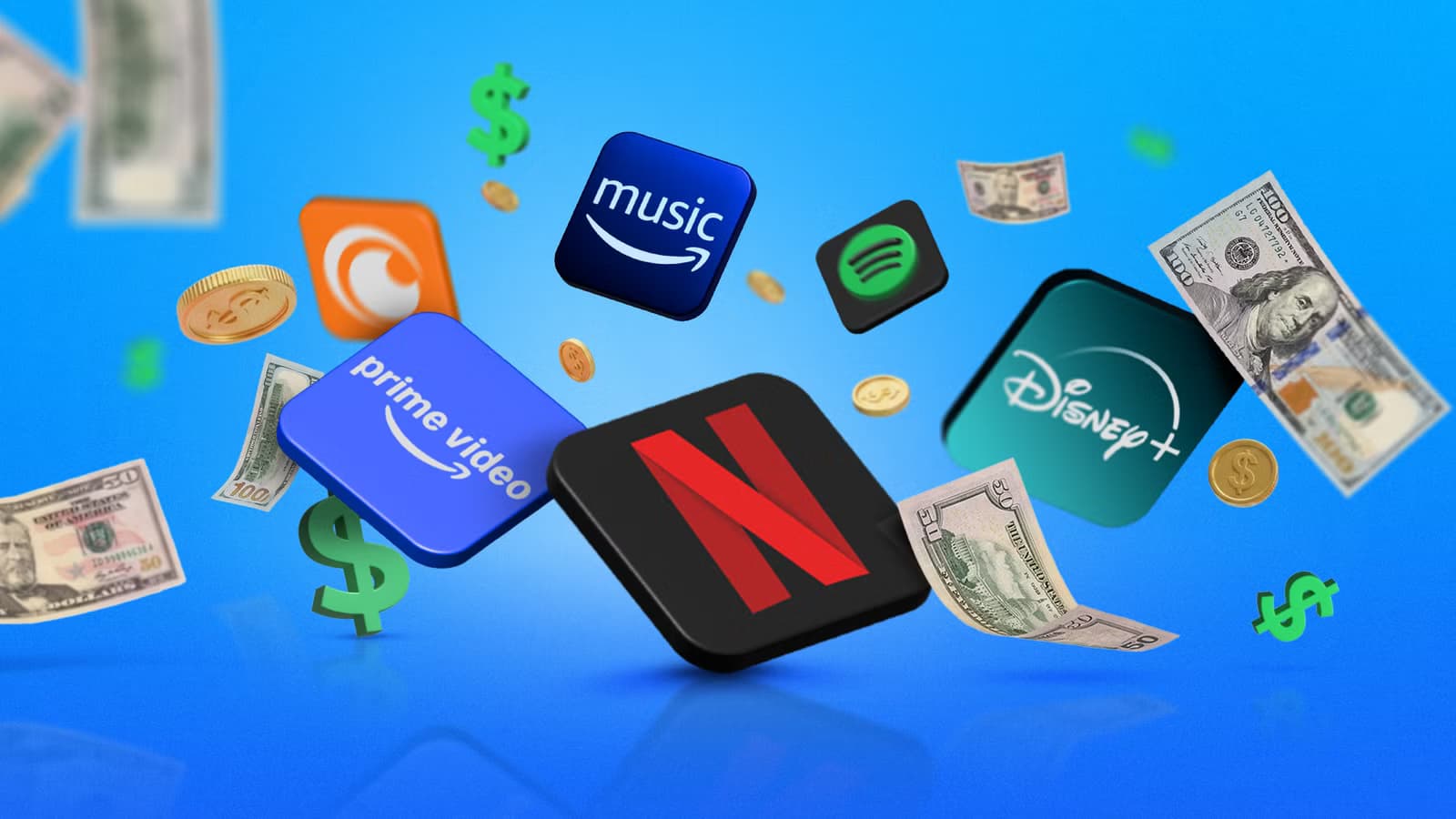 4 Streaming Services That Quietly Dropped Free Tiers