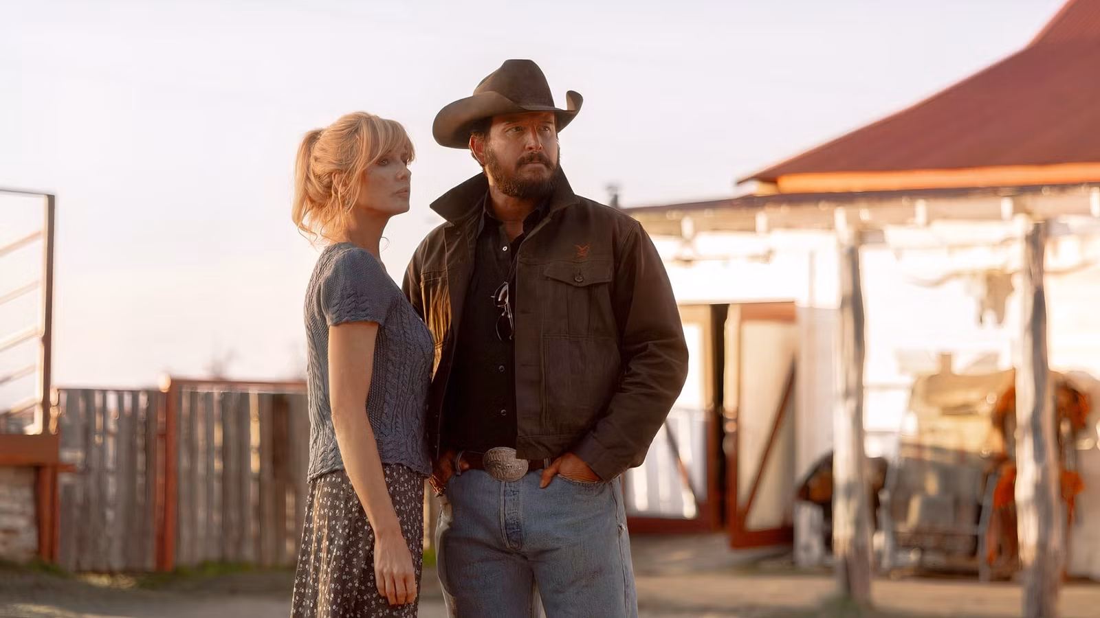 5 New Shows to Stream This Weekend on Netflix, Paramount+