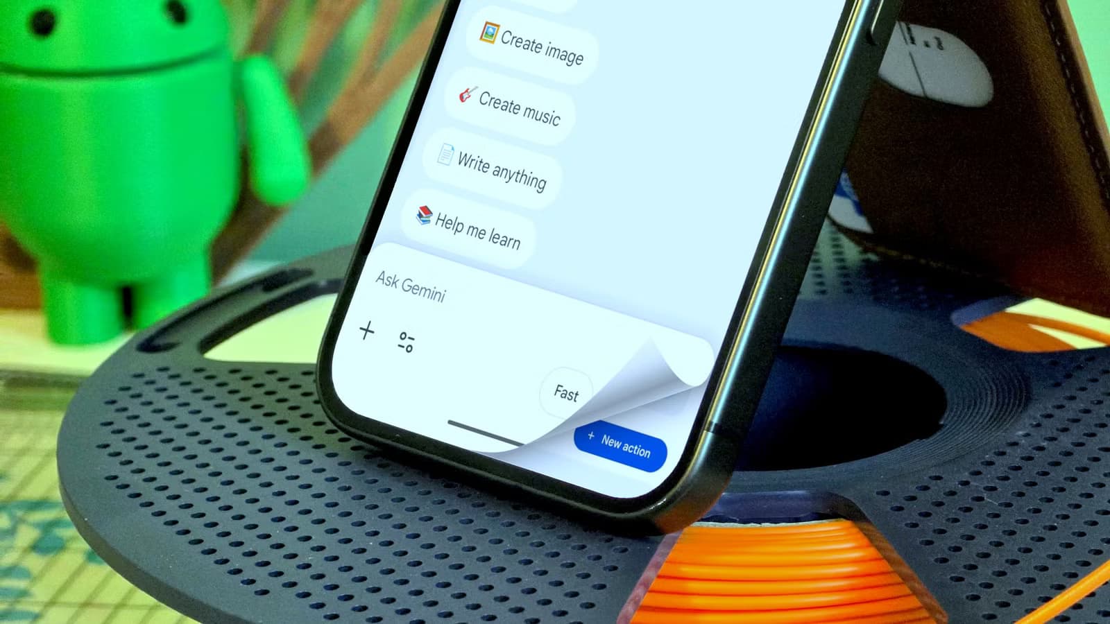 Gemini's Scheduled Actions Are Paywalled. Here's Why That Stings